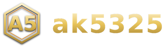 ak5325 logo