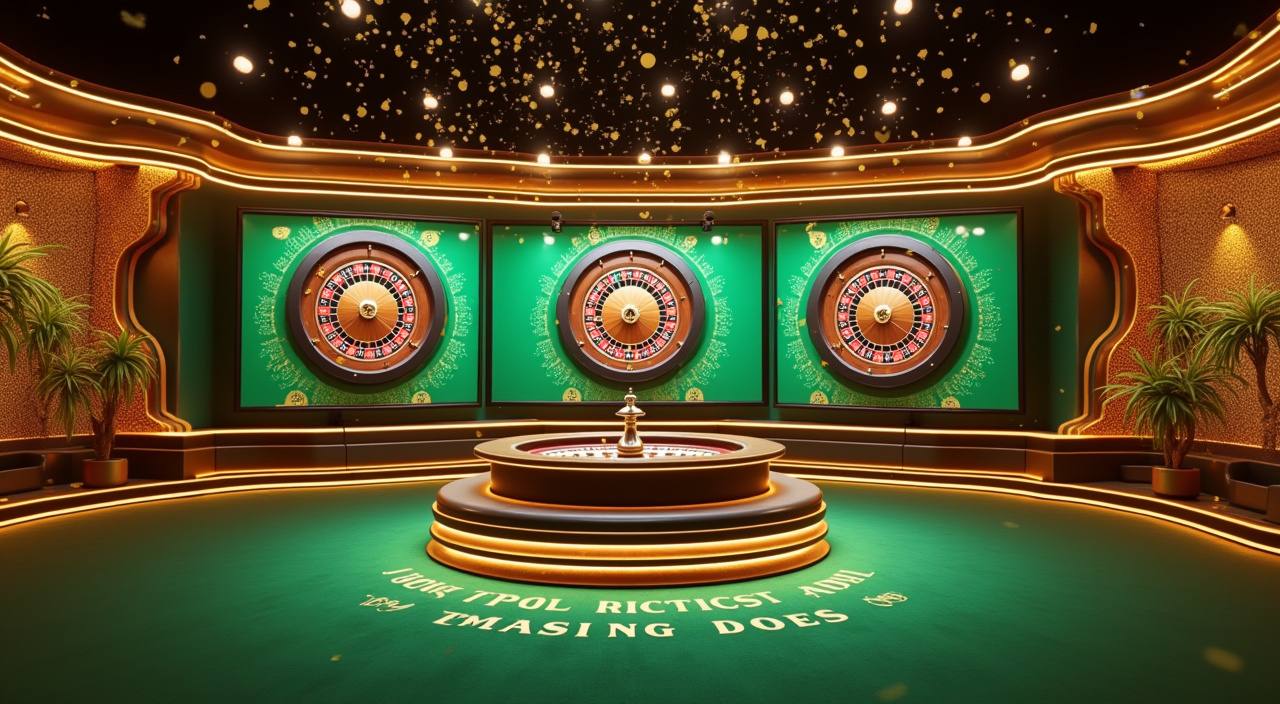 ak5325 How ak5325 Casino Runs Its Live Rooms